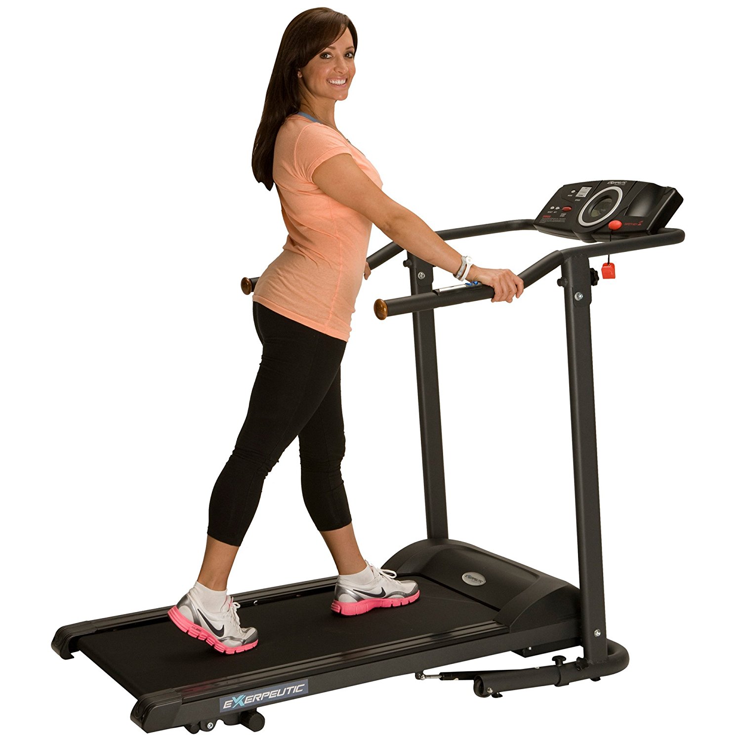 Exerpeutic TF1000 Ultra High Capacity Walk to Fitness Electric