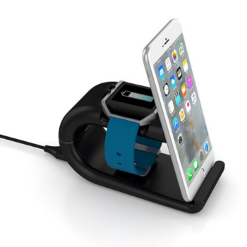 fitbit blaze charging dock