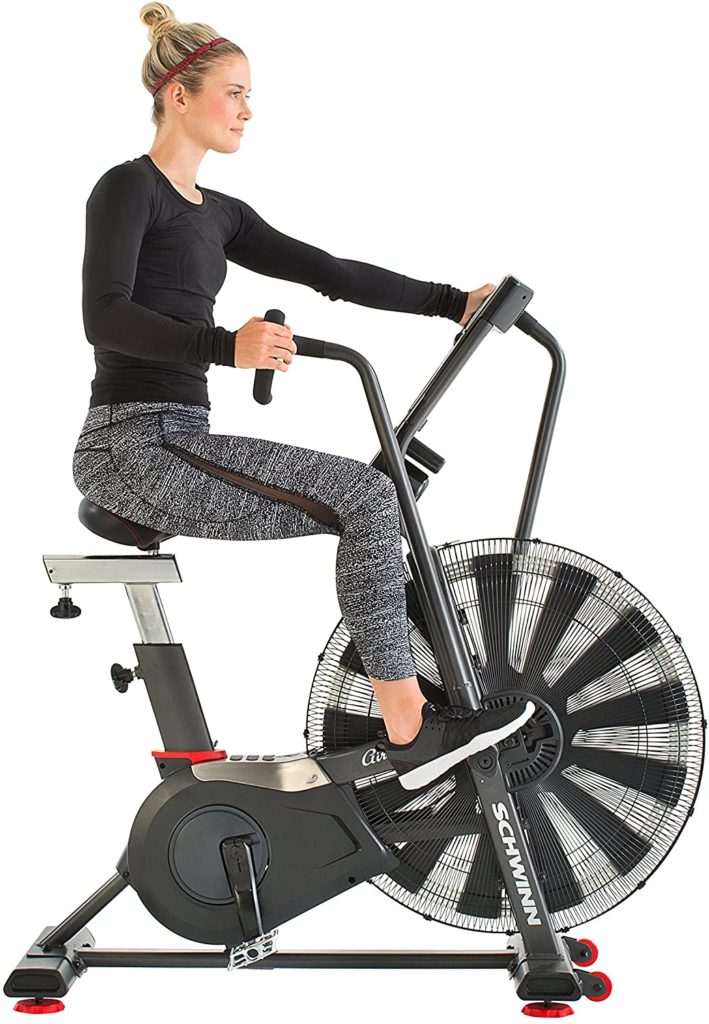 schwinn ad 7