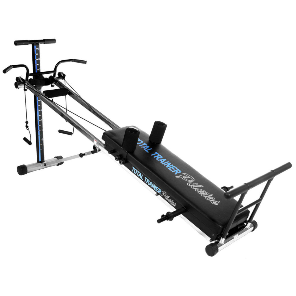 Gym Equipment for Home GYM READY EQUIPMENT