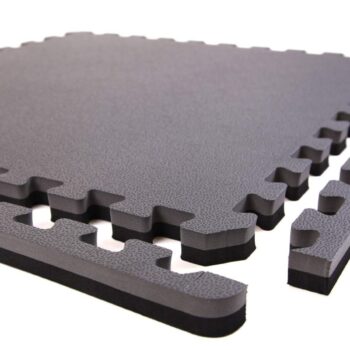 1" MMA Interlocking Foam Tiles - Image 2