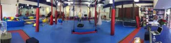 1" MMA Interlocking Foam Tiles - Image 8
