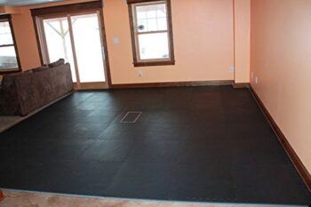 1" MMA Interlocking Foam Tiles - Image 4