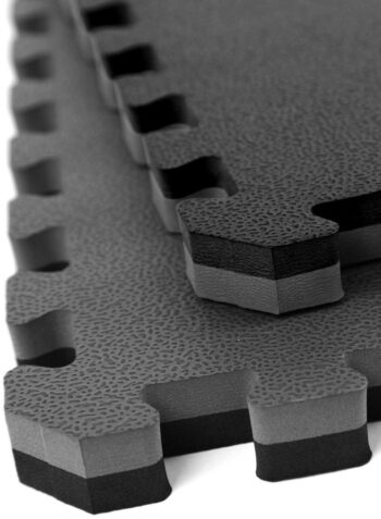 1" MMA Interlocking Foam Tiles