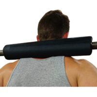17" Extra Thick Barbell Neck Pad