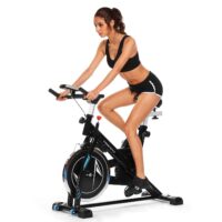 Belt Drive Indoor Cycling Bike