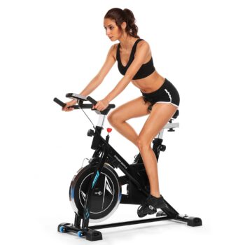 Belt Drive Indoor Cycling Bike