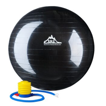 Black Mountain Exercise Ball