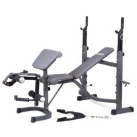 Body Champ Weight Bench