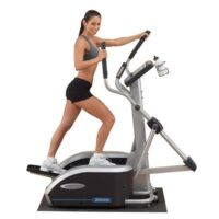 Body-Solid E300 Endurance Elliptical Trainer
