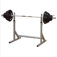 Body-Solid Powerline Squat Rack (PSS60X)