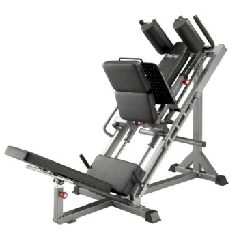 BodyCraft F660 Leg Press / Hip Sled