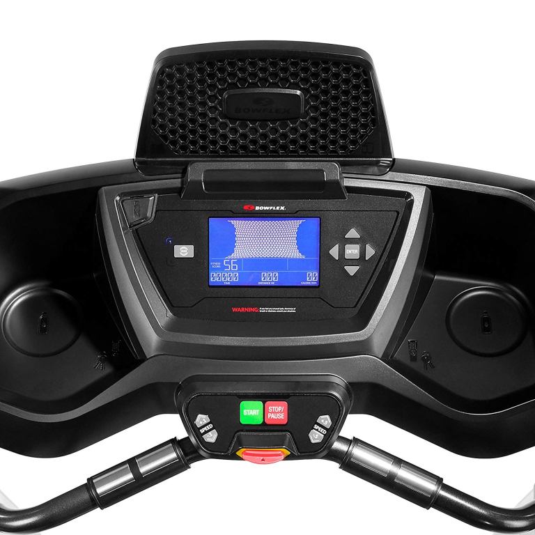 Bowflex TC100 TreadClimber Treadmill GYM READY EQUIPMENT
