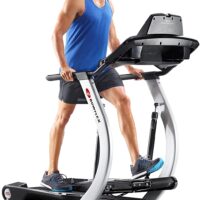 Bowflex TreadClimber Series