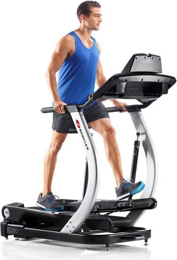 Bowflex TreadClimber Series