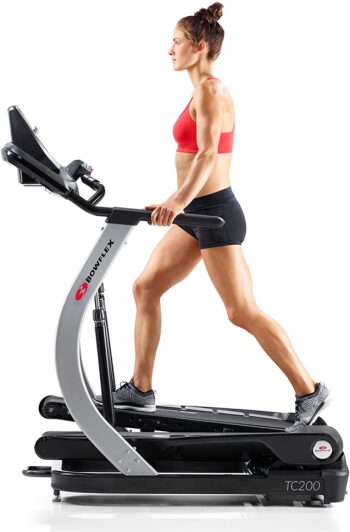 Bowflex TreadClimber Series