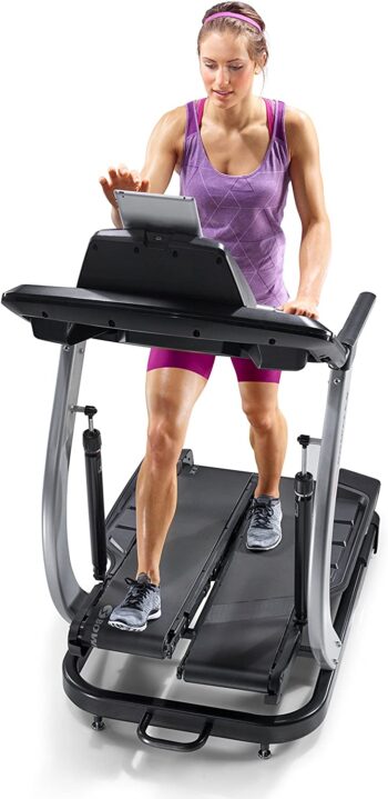 Bowflex TreadClimber Series