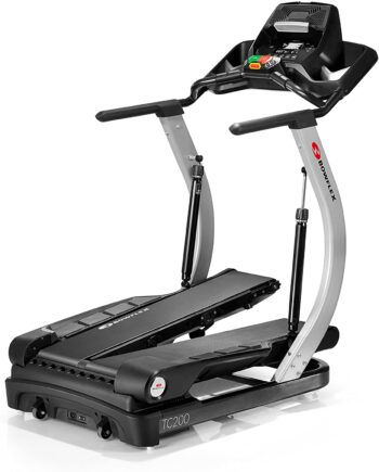 Bowflex TreadClimber Series - Image 2