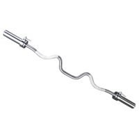CAP Barbell Olympic Super Curl Bar