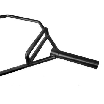 Cap Olympic Trap Bar, Shrug Bar, Hex Bar, Deadlift Bar - Image 3