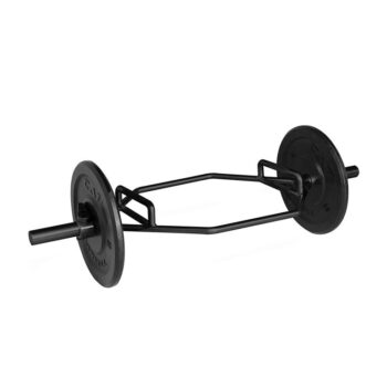 Cap Olympic Trap Bar, Shrug Bar, Hex Bar, Deadlift Bar - Image 4