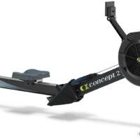 Concept2 Model D Indoor Rowing Machine with PM5 Performance Monitor