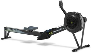 Concept2 Model D Indoor Rowing Machine with PM5 Performance Monitor