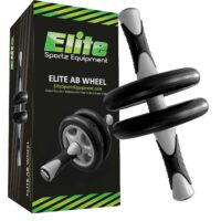 Elite Sportz Ab Roller Wheel