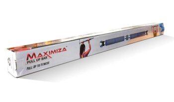 Maximiza Pull Up Bar - Image 5