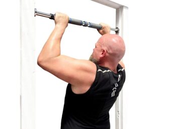 Maximiza Pull Up Bar - Image 3