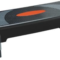KLB Sport 31" Adjustable Workout Aerobic Stepper In Fitness & Exercise