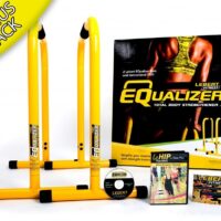 Lebert Equalizer Bars