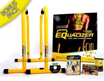 Lebert Equalizer Bars