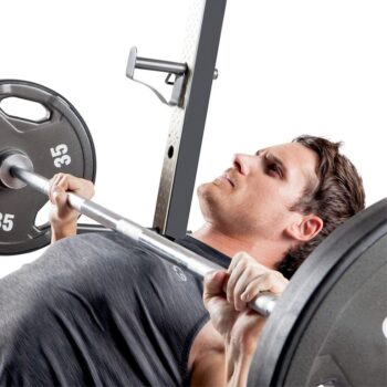Marcy Olympic Weight Bench - Image 2
