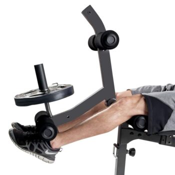 Marcy Olympic Weight Bench - Image 4