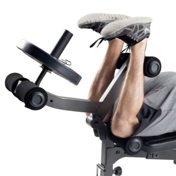 Marcy Olympic Weight Bench - Image 7