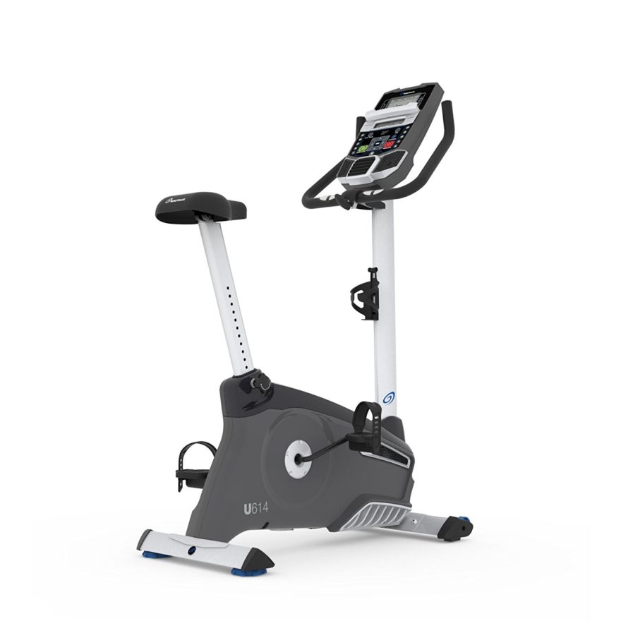 nautilus indoor cycling bikes