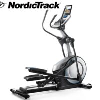 NordicTrack E 7.0 Z Elliptical Trainer