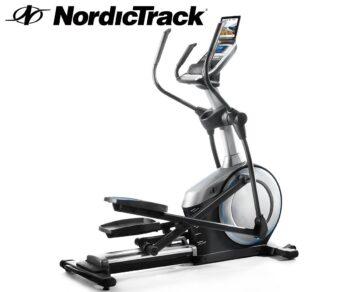NordicTrack E 7.0 Z Elliptical Trainer
