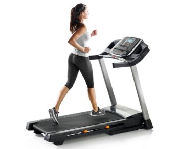 NordicTrack T 6.5 S Treadmill - Image 7