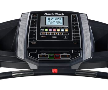 NordicTrack T 6.5 S Treadmill - Image 6