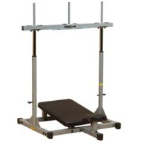 Powerline by Body-Solid Vertical Leg Press