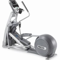 Precor EFX 576i Premium Commercial Series Elliptical Fitness Crosstrainer (2009 Model)