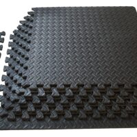 ProSource Puzzle Exercise Mat