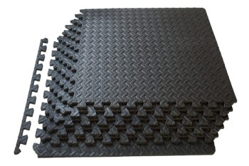 ProSource Puzzle Exercise Mat