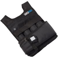 RUNFast/Max Pro Weighted Vest 12lbs/ 20lbs/ 40lbs/ 50lbs/ 60lbs
