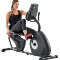 Schwinn Recumbent Bike Series