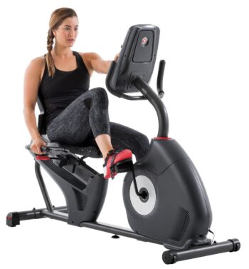 Schwinn Recumbent Bike Series