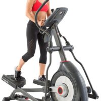 Schwinn 470 Elliptical Machine
