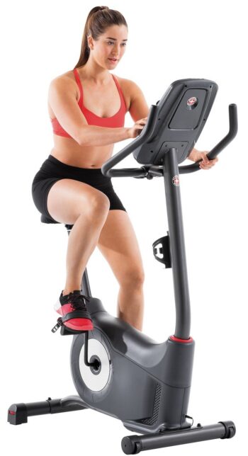 Schwinn Upright Series Bike – 130 model